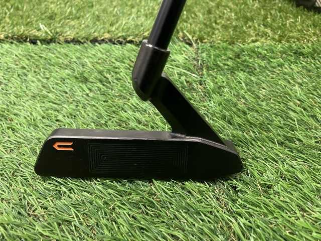 パター その他 クロスパット CP-100 オリジナルカーボン 0 7438