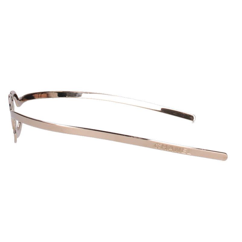 シャネル A21S GPココマークカチューシャ レディース DECORATOM_COM_BR