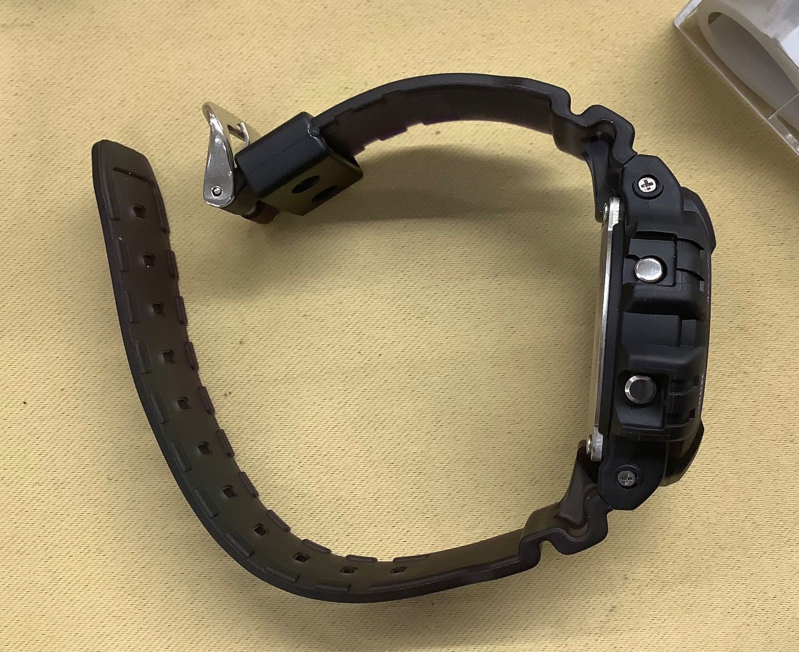 G-SHOCK DW-8700C-6V パープル スケルトンベルト 海外モデル - メルカリ