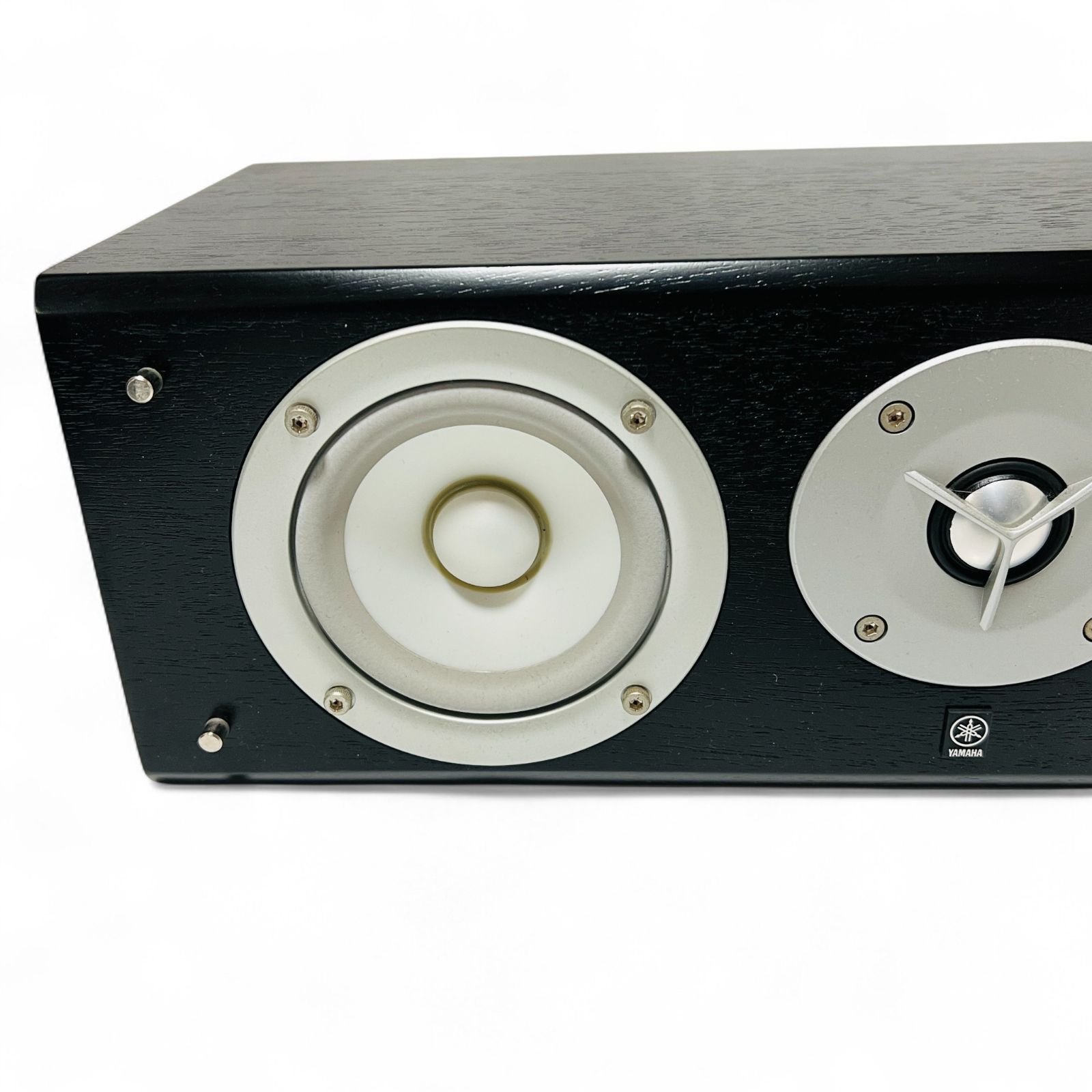 ★未使用 美品★ヤマハ NS-C325 センタースピーカー チェリー　1本 YAMAHA YAMAHA センタースピーカー NS-C325 ブラック 中古