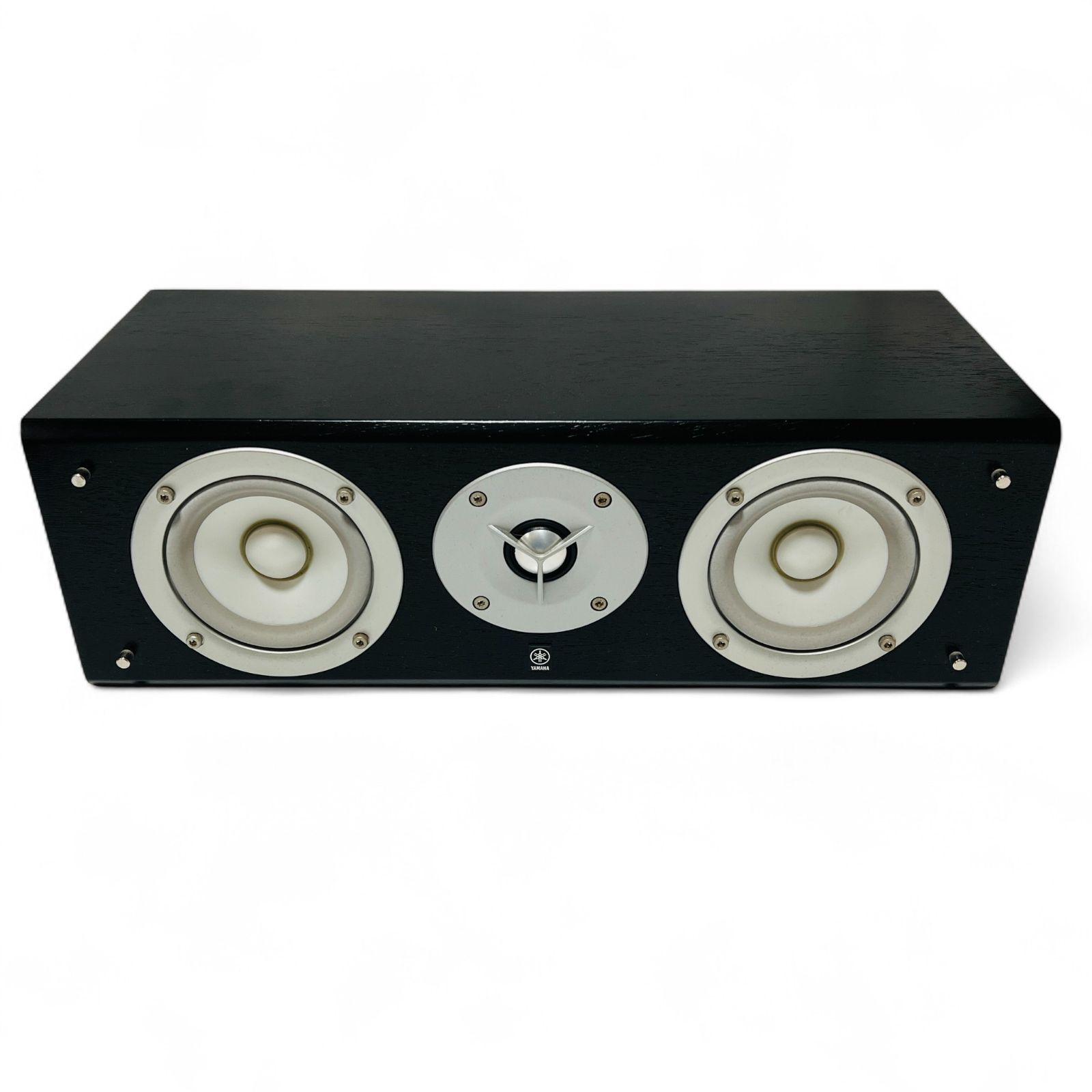 YAMAHA センタースピーカー NS-C325 ブラック