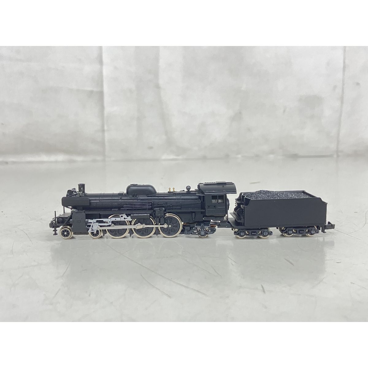 KATO 2007-1 C57 山口号タイプ 蒸気機関車 鉄道模型 Nゲージ