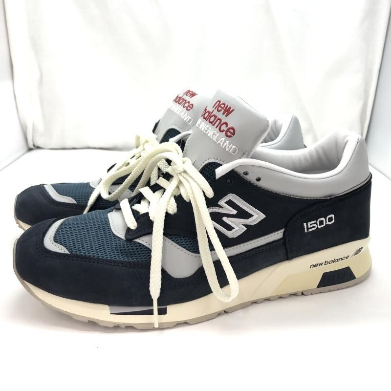 New Balance U1500VNV サイズ28.0cm W035079 ネイビー ニューバランス 91