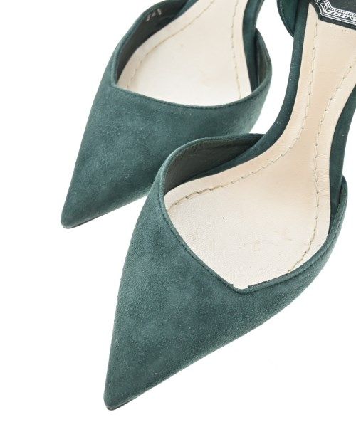  Christian Dior パンプス レディース 古着 ハイヒール パンプス パンプス