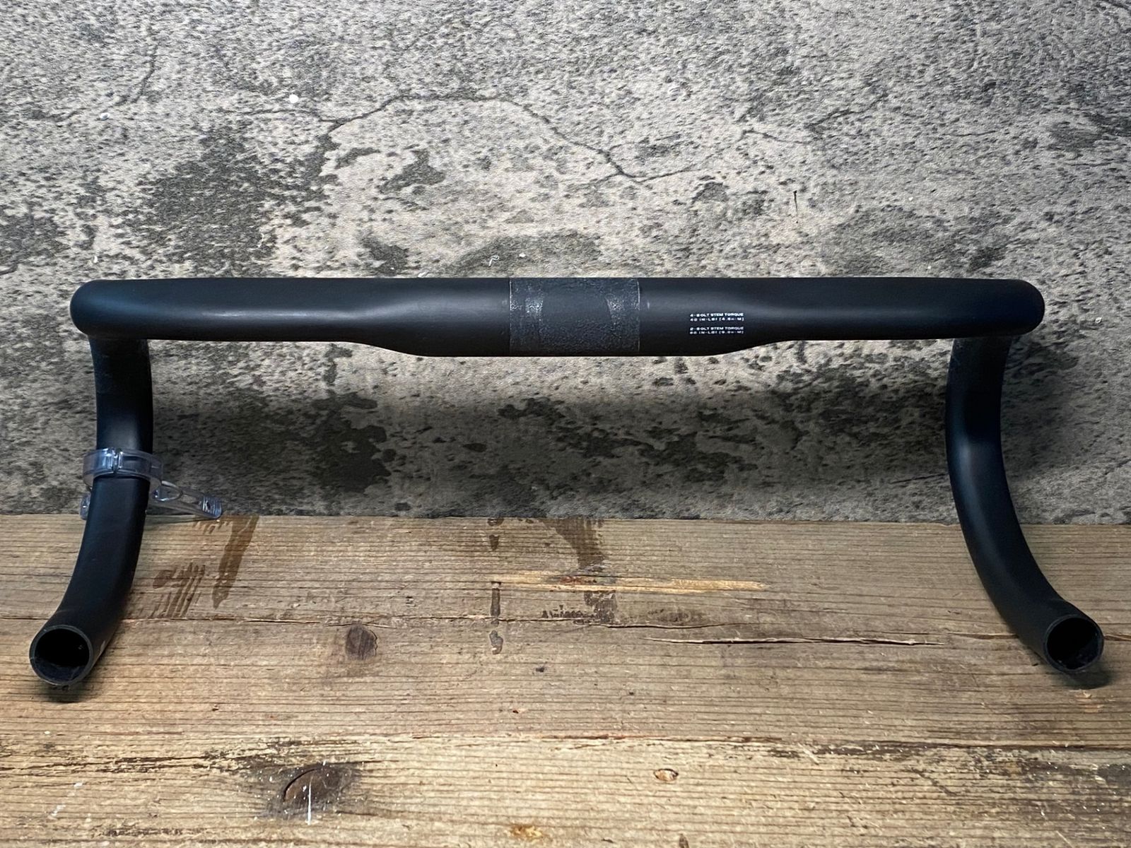 カーボン ドロップハンドル