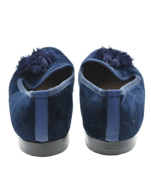 BOW-TIE シューズ