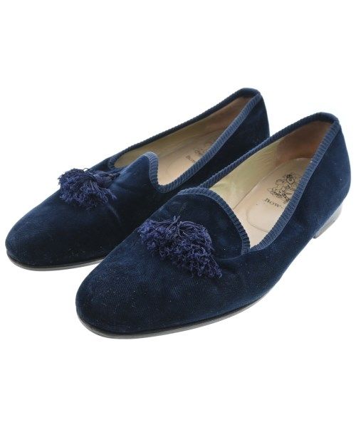 BOW-TIE シューズ その他 メンズ 古着