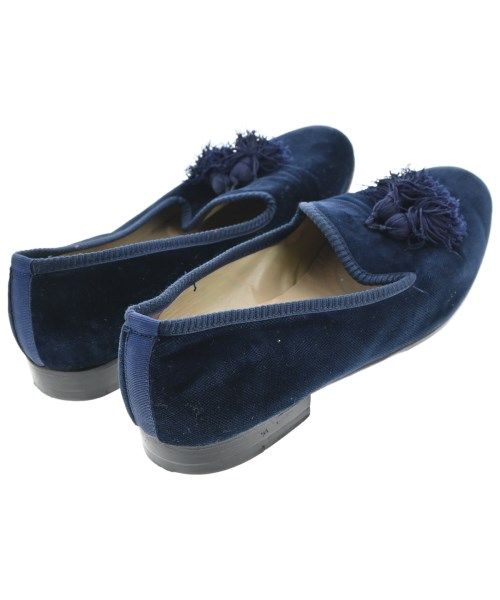 BOW-TIE シューズ その他 メンズ 古着