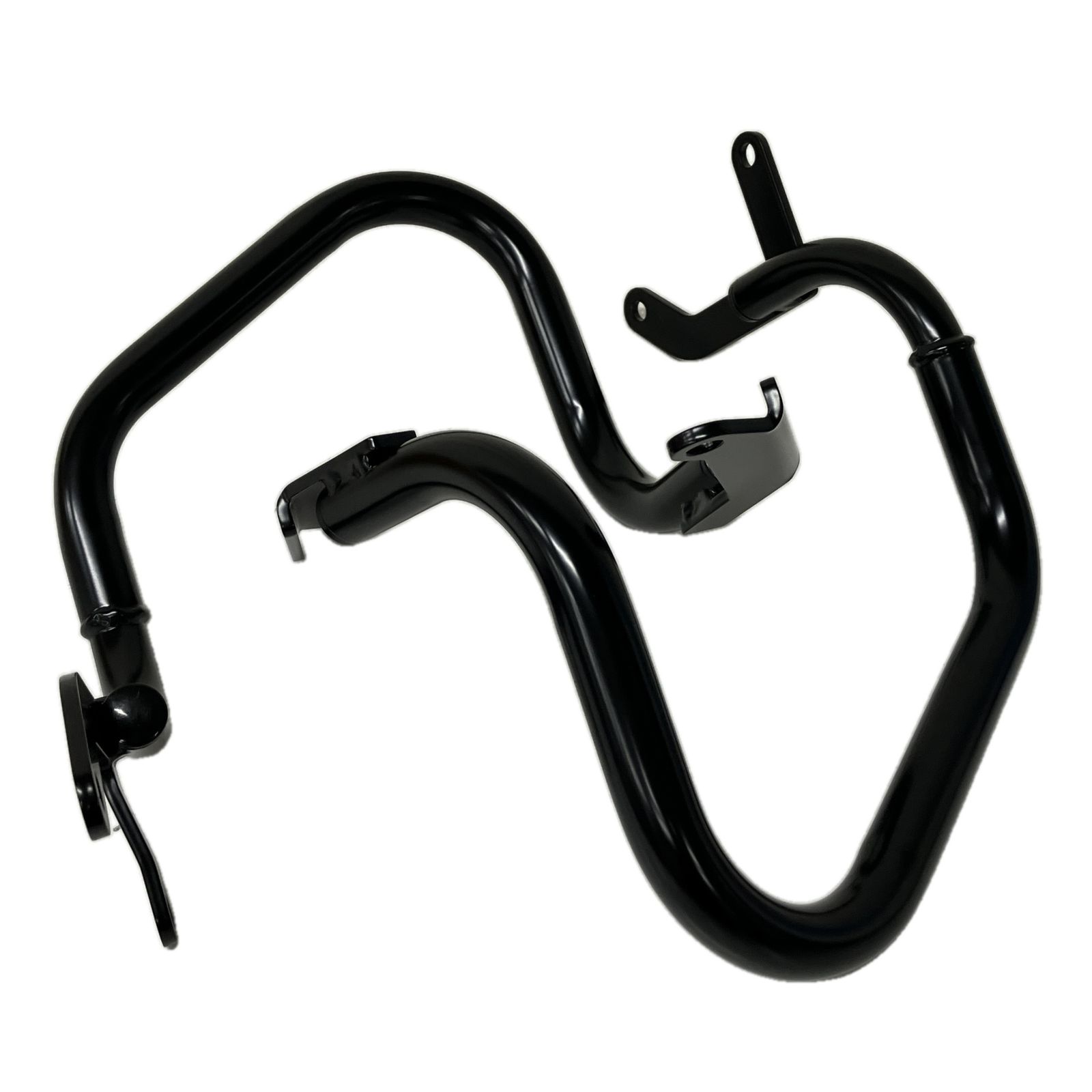 ENDURANCE ORIGINAL PARTS EM64526PA1 GROM バイクパーツ エンジンガード S10579402