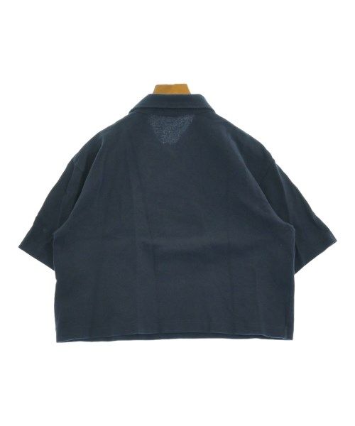 Oblada オブラダ ポロシャツ M 黒 【古着】【中古】【送料無料】 Oblada オブラダ ポロシャツ M 黒 【古着】【中古】【送料無料】の通販