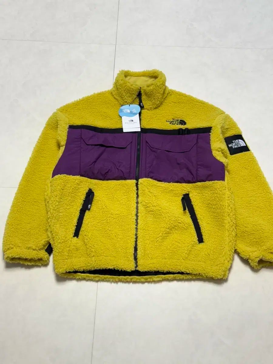 THE NORTH FACE ザノースフェイス ユーティリティ ジャケット