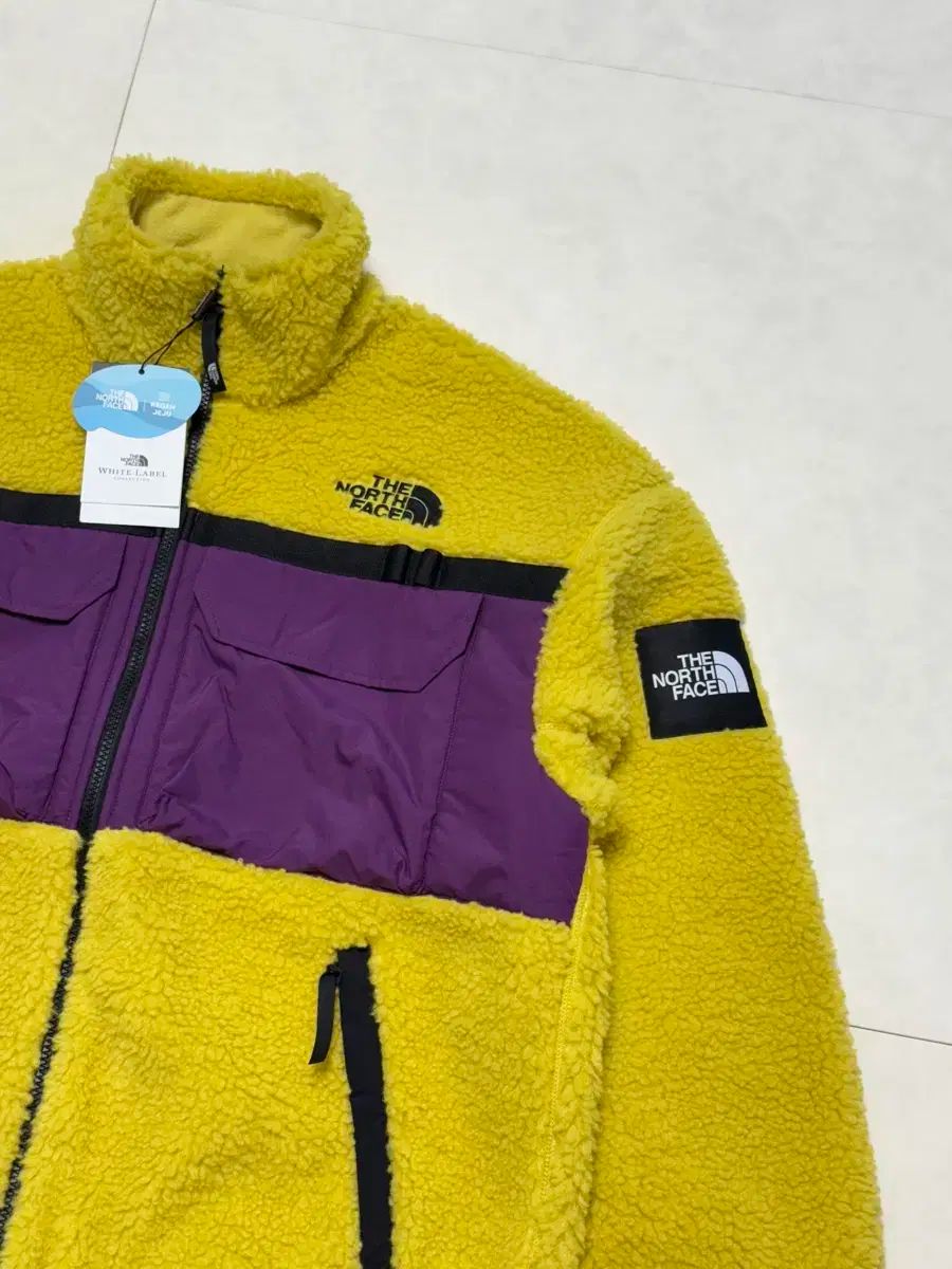 THE NORTH FACE ザノースフェイス ユーティリティ ジャケット