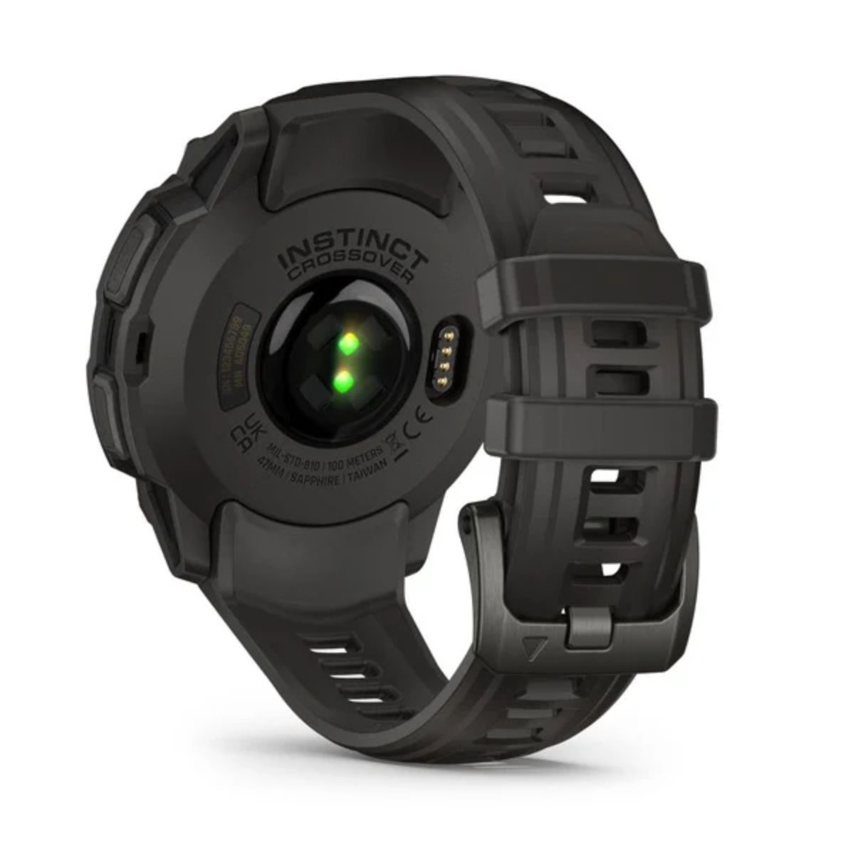 ハイブリッドタフネスGPSウォッチ 商品番号