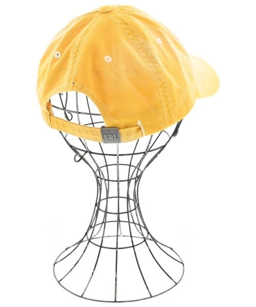 ERL キャップ メンズ 古着