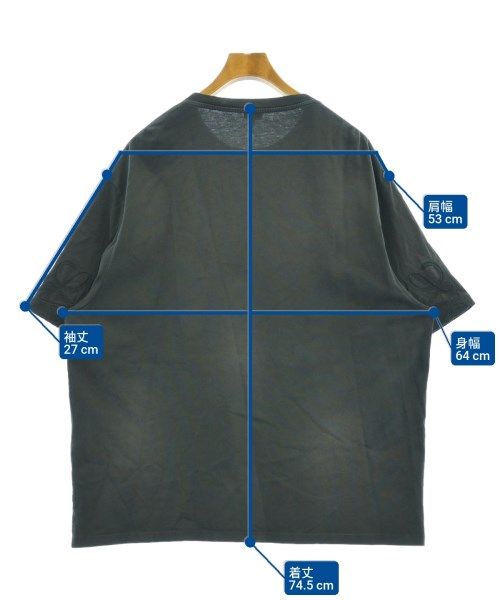 Tシャツ カットソー