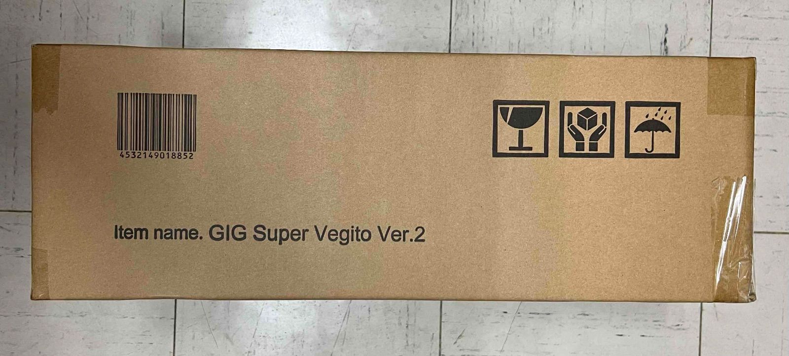 ドラゴンボールZ