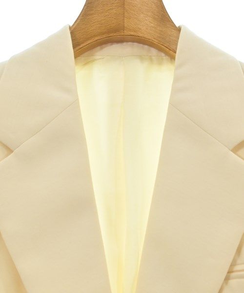 テーラードジャケット