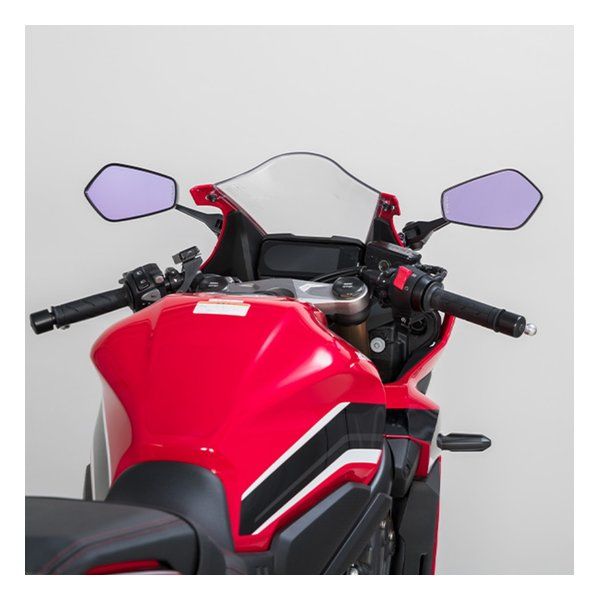 TANAX NAPOLEON タナックス(TANAX) ナポレオン カウリングミラー12