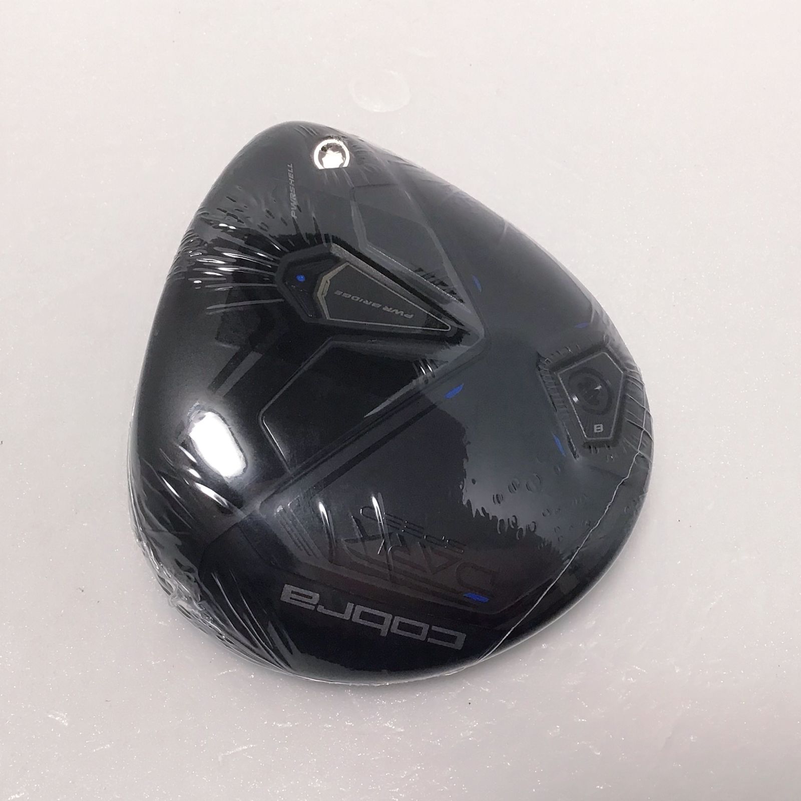 コブラ　ダークスピード　DARK SPEED X 10.5°ヘッドのみ コブラ DARKSPEED（ダークスピード）X ドライバーの試打レビュー