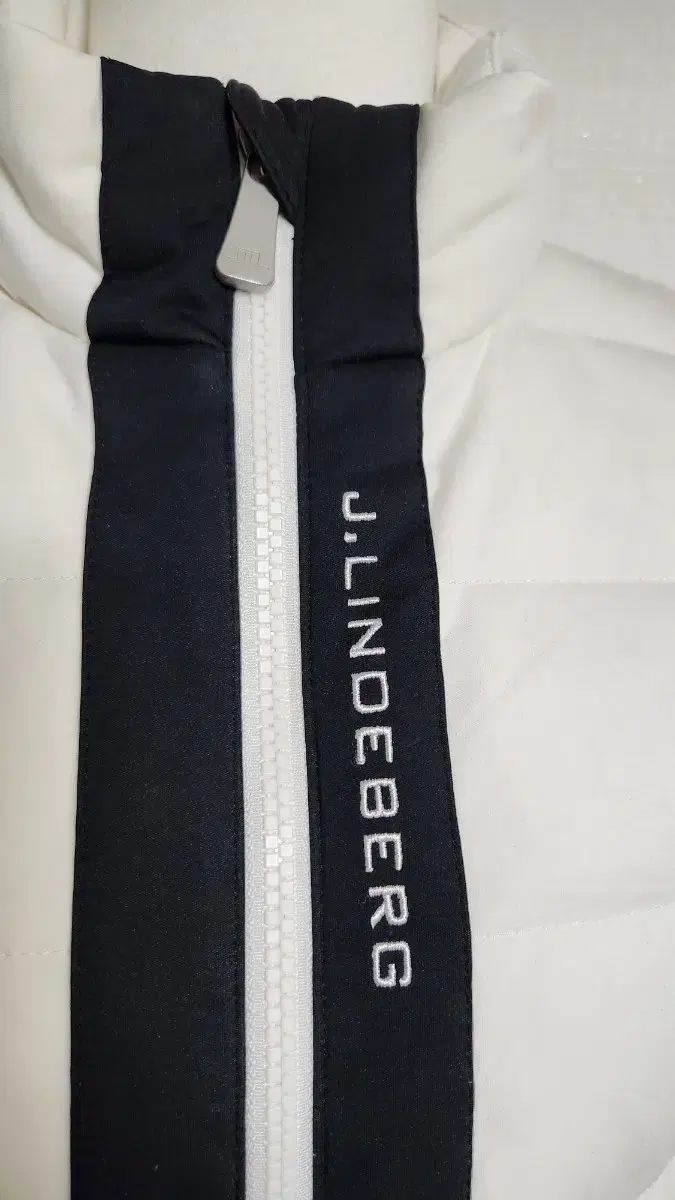 J リンドバーグ ゴルフ グース ダウン ベスト 85 88 170