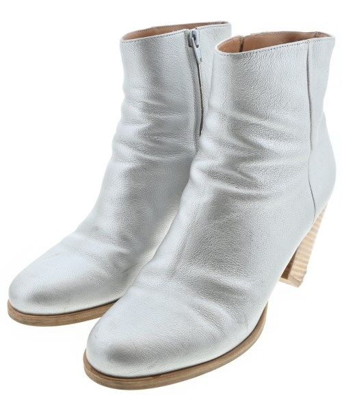 Maison Margiela ブーツ レディース 【古着】【中古】【送料無料  