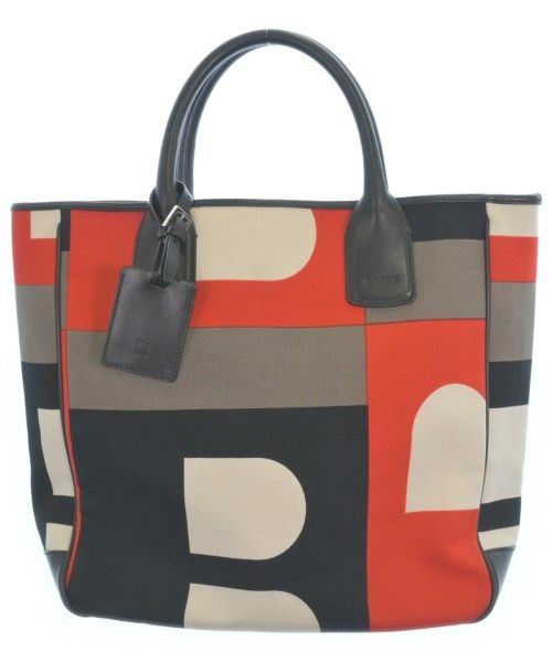 BALLY バッグ その他 レディース 古着