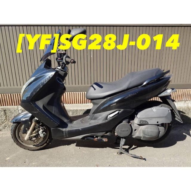 リア フェンダー