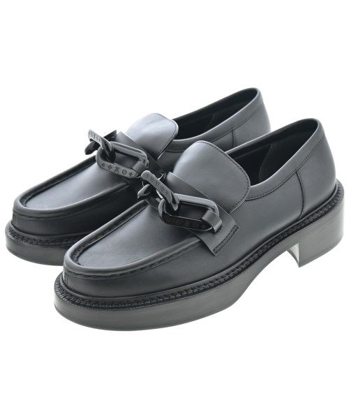 LOUIS VUITTON ビジネス ドレスシューズ レディース 古着