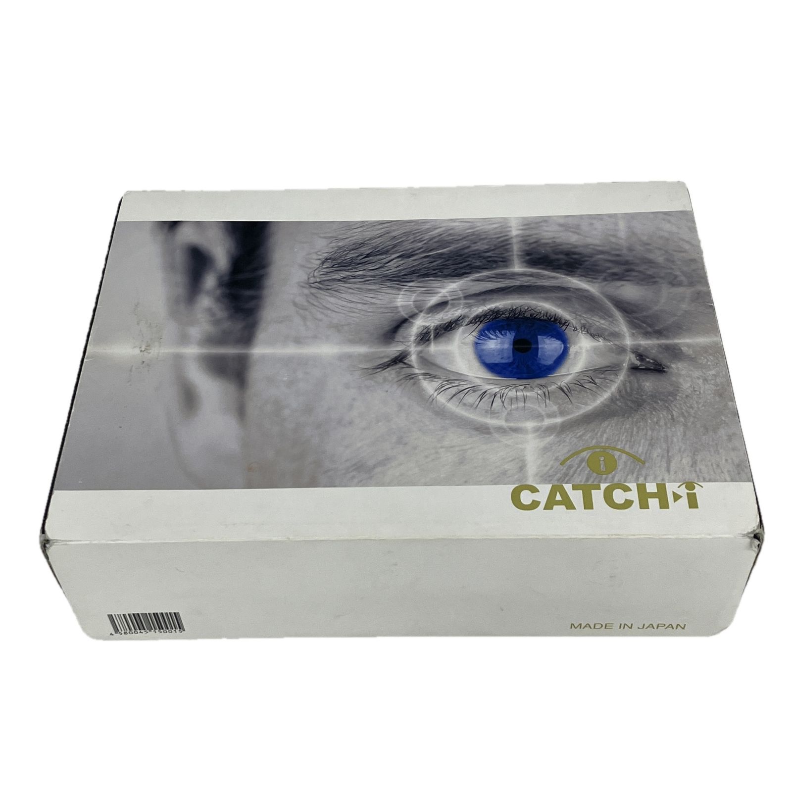 キャッチアイ
