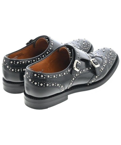 Church s ビジネス ドレスシューズ レディース 古着