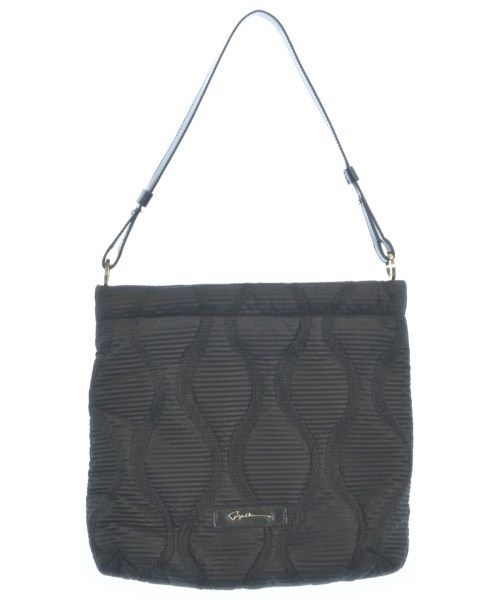 GIORGIO ARMANI ショルダーバッグ レディース 【古着】【中古】【送料