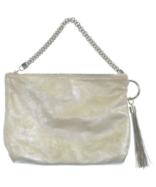 JIMMY CHOO バッグ その他 レディース 古着