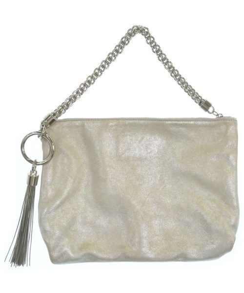 JIMMY CHOO バッグ その他 レディース 古着