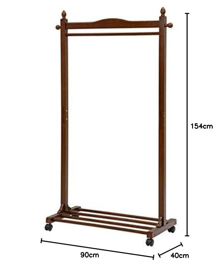 ハンガーラック コートラック