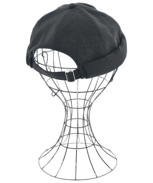 yohji yamamoto POUR HOMME 帽子 その他 メンズ 古着