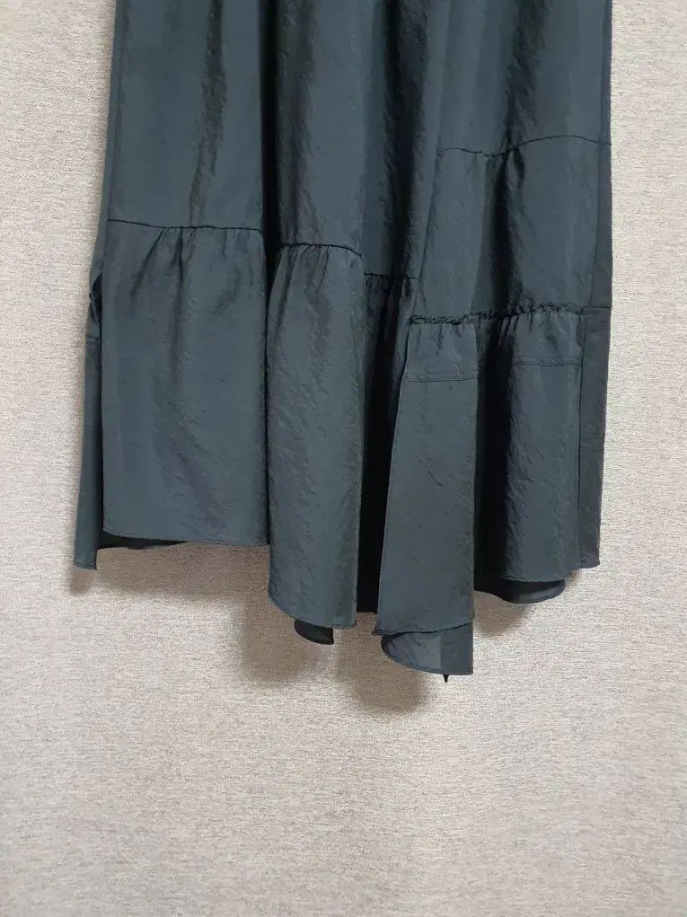 ロング スカート