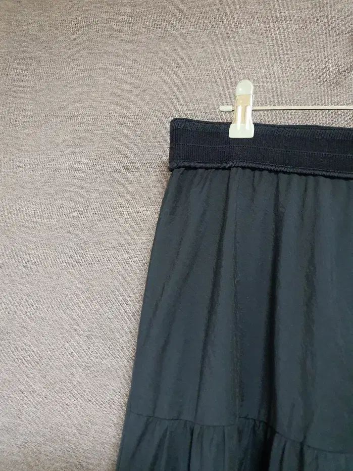 KUHO クホ ティアード ロング スカート 66 サイズ GULLKHAN_COM