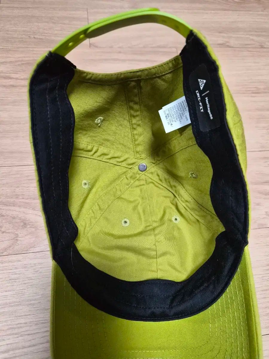  ACG ヘリテージ 86 ベースボールキャップ 帽子 モス その他 キャップ