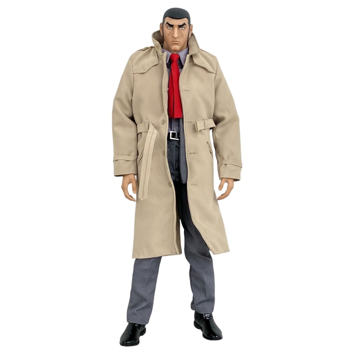 HOTTOYS ホットトイズ アニメ マスターピース 1 6スケール ゴルゴ13 デューク東郷 GOLGO13 K10537274