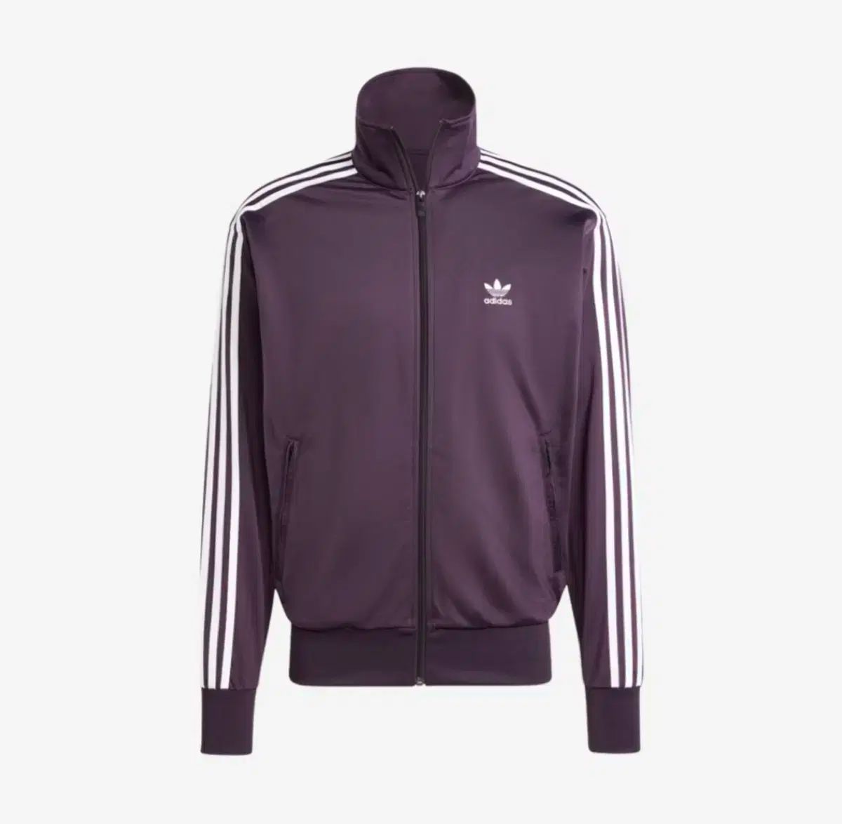 アディダス Classic ファイヤーバード トラックジャージ オーロラ ブラックM ジャージ