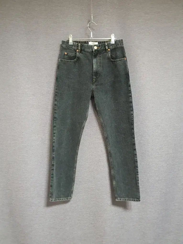 イサベルマラン エトワール グレー デニム パンツ 36 サイズ