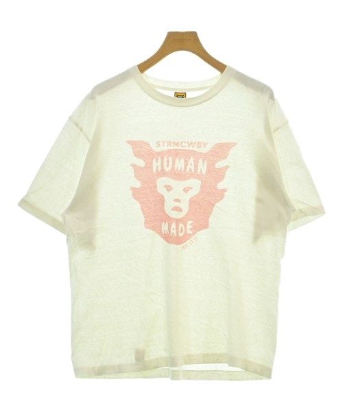 HUMAN MADE Tシャツ カットソー メンズ 古着