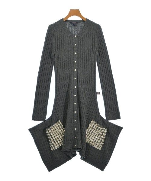 LOUIS VUITTON ワンピース レディース 古着