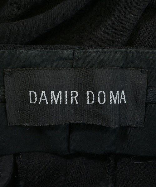 DAMIR DOMA