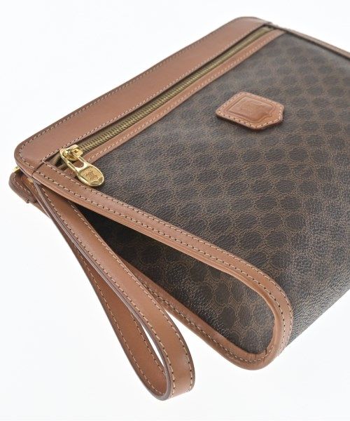 CELINE クラッチバッグ