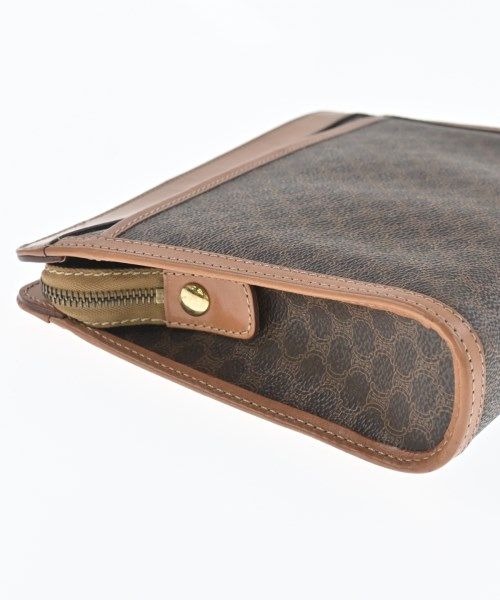 CELINE クラッチバッグ