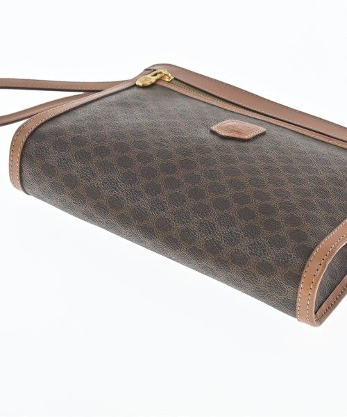 CELINE クラッチバッグ