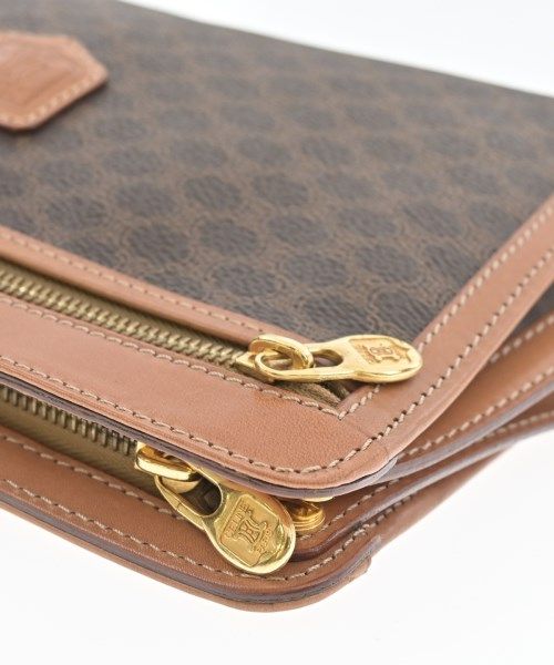 CELINE クラッチバッグ レディース 古着 DECORATOM_COM_BR