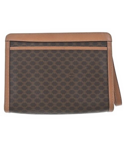 CELINE クラッチバッグ レディース 古着