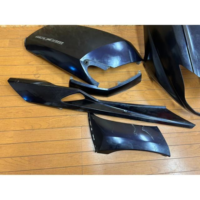 SG17J-014 外装カウルセット